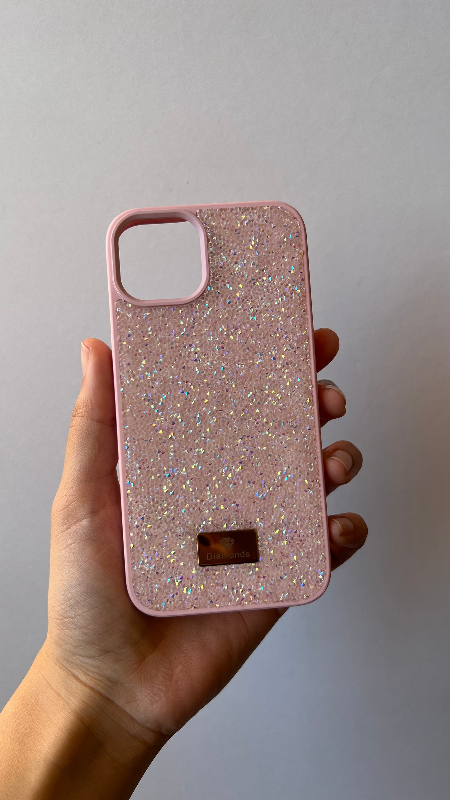 Carcasa iPhone 13/14 - Cristales