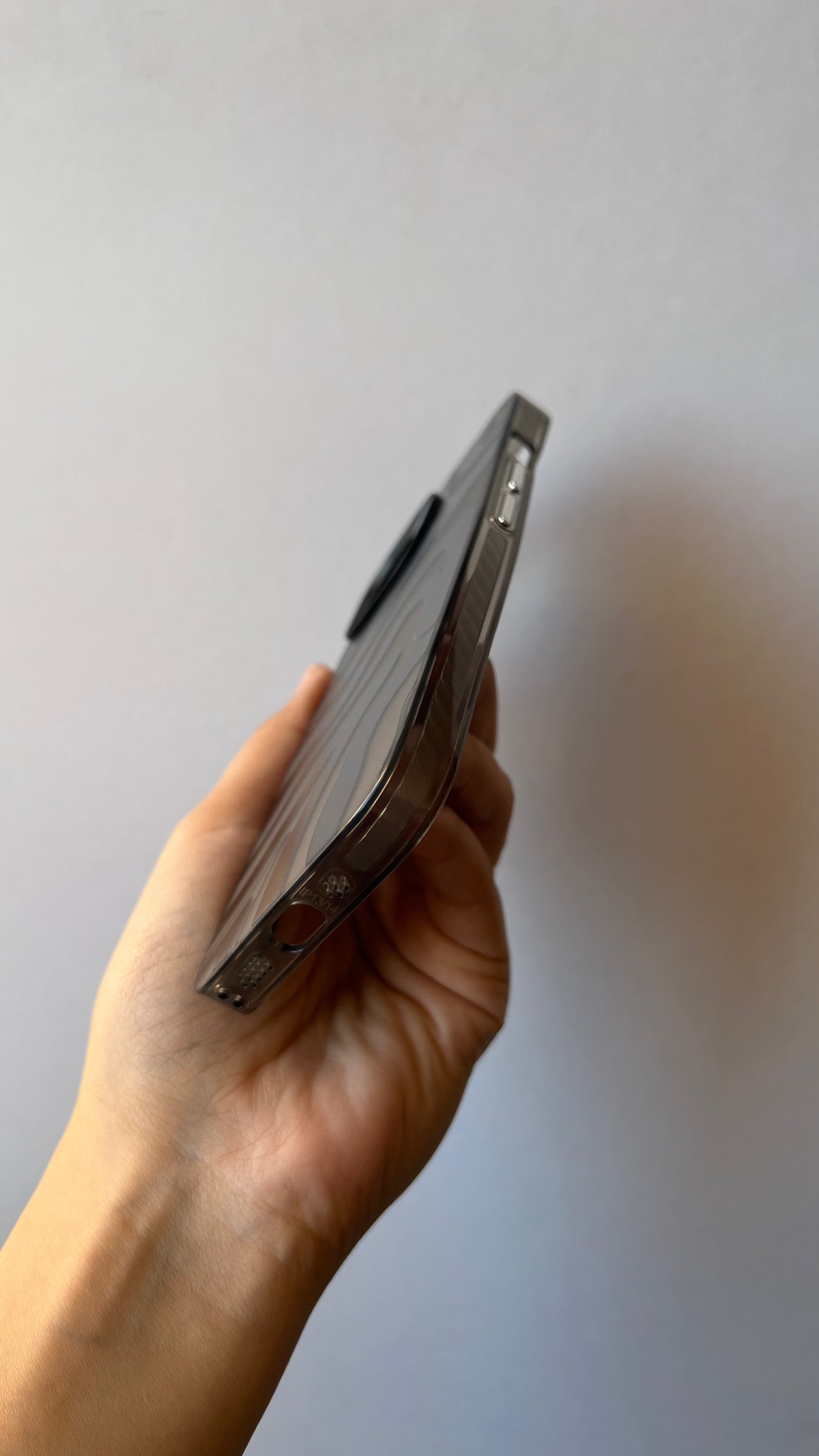 Carcasa iPhone 13/14 - Cebra