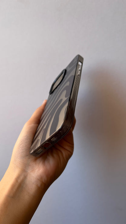 Carcasa iPhone 13 Pro Max - Cebra