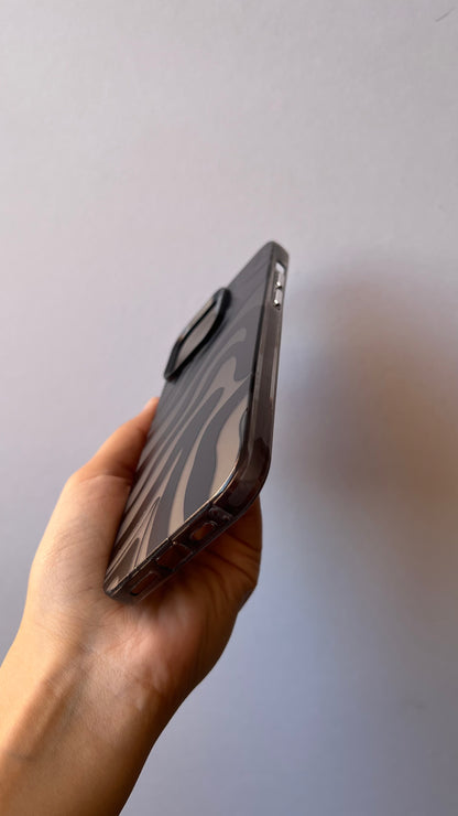 Carcasa iPhone 14 Pro Max - Cebra