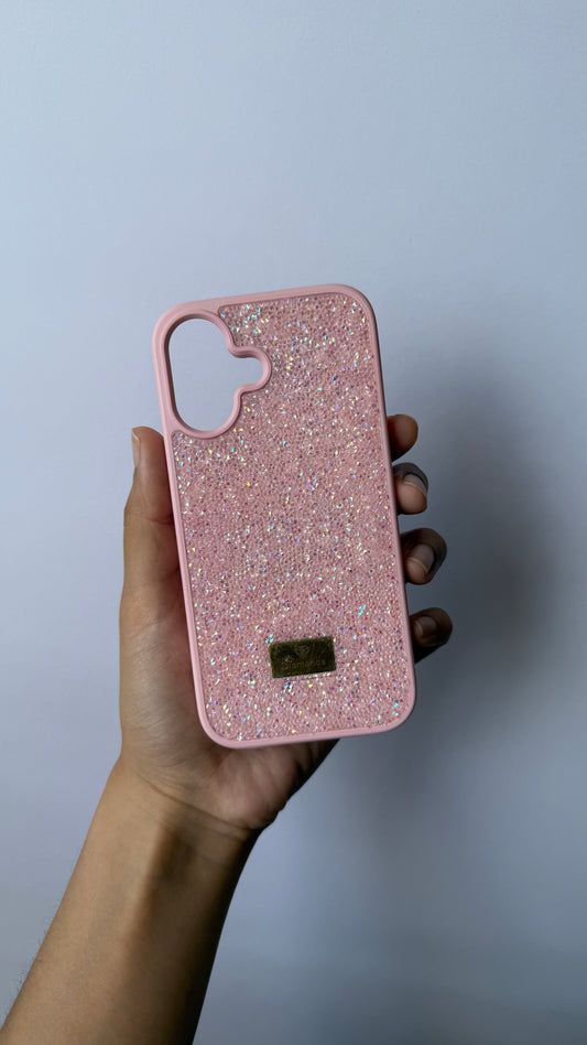 Carcasa iPhone 16 - Cristales