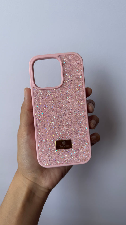 Carcasa iPhone 16 Pro - Cristales