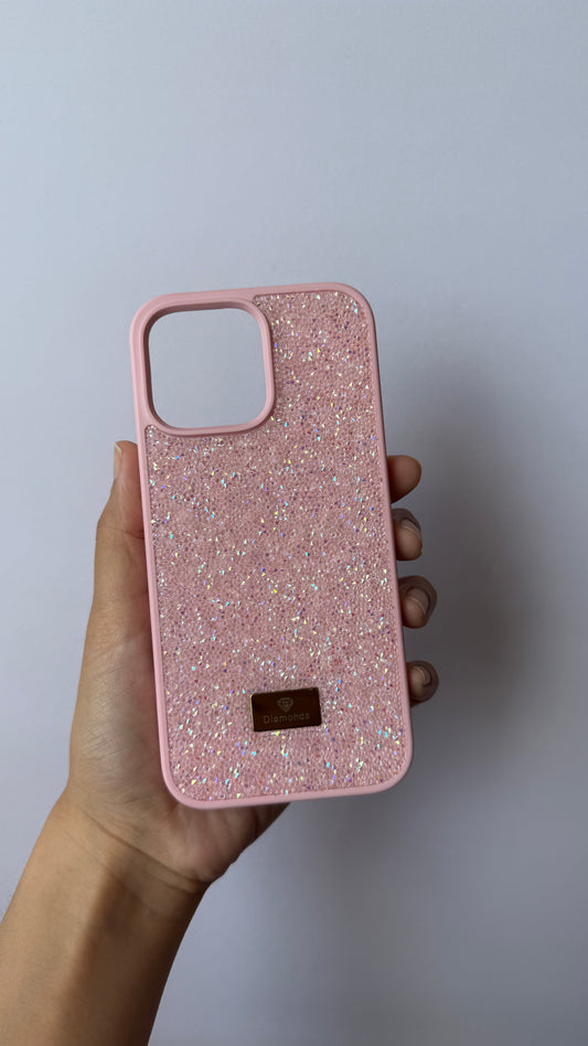 Carcasa iPhone 16 Pro Max - Cristales