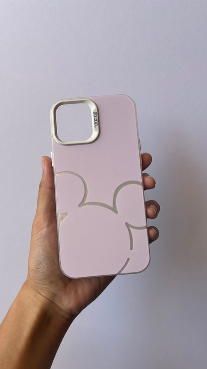 Carcasa iPhone 13/14- Mickey