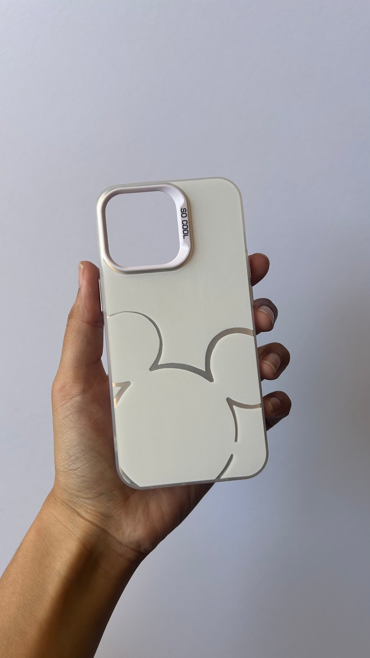 Carcasa iPhone 13 Pro - Mickey