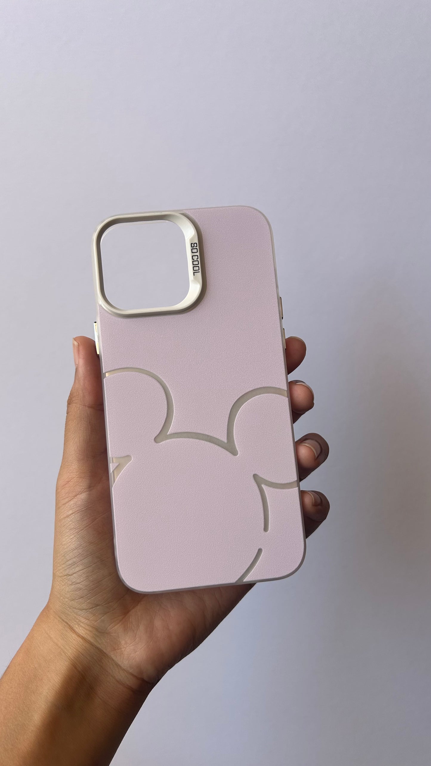 Carcasa iPhone 13 Pro Max - Mickey