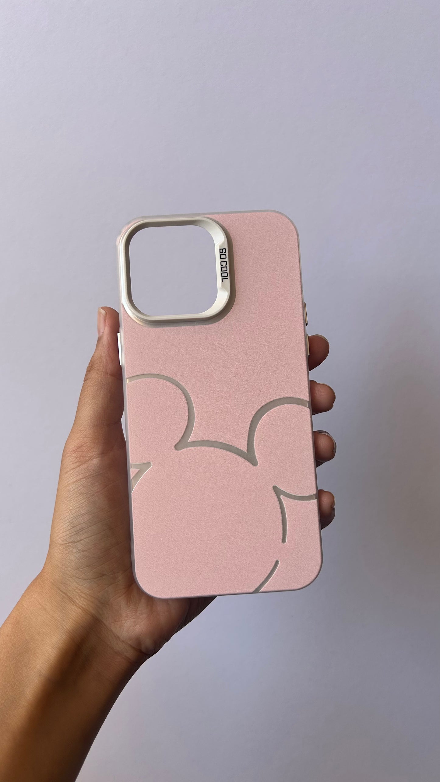 Carcasa iPhone 14 Pro Max - Mickey