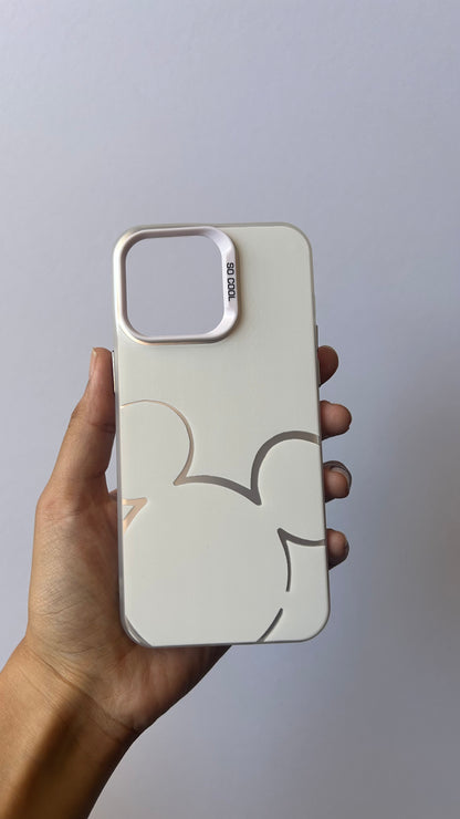 Carcasa iPhone 15 Pro Max - Mickey