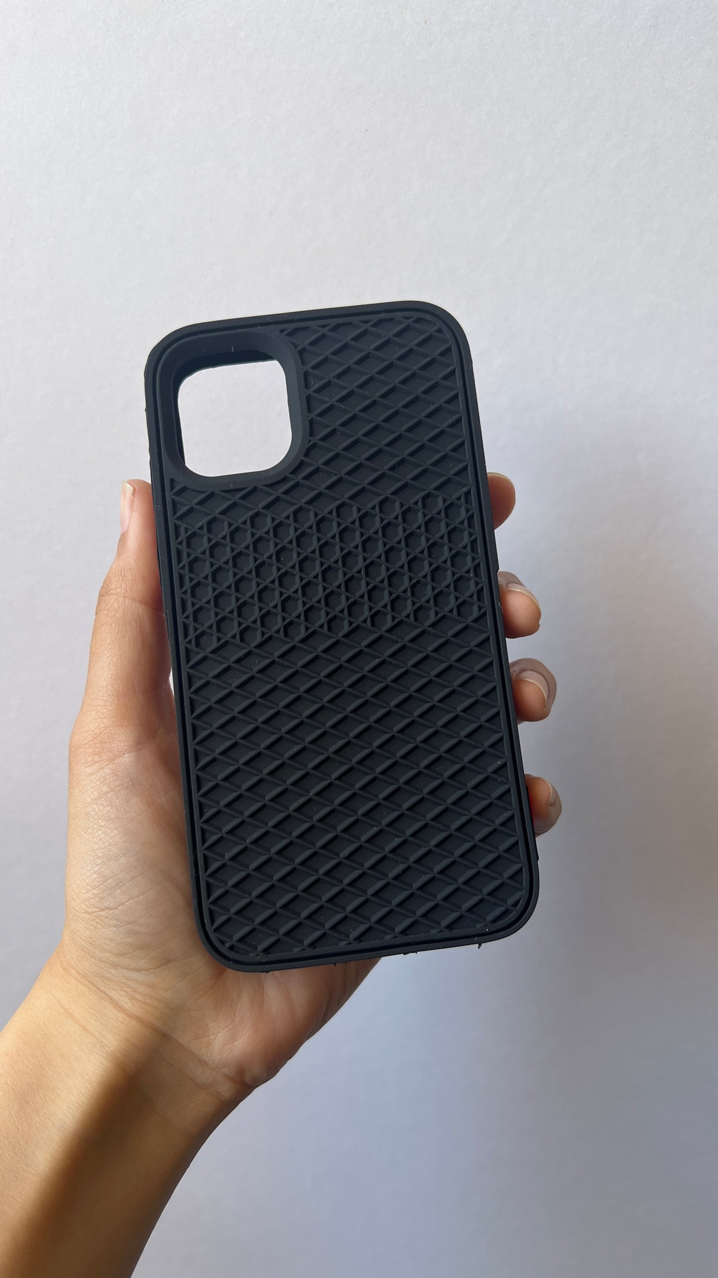 Carcasa iPhone 11 - Vans