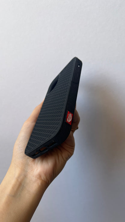 Carcasa iPhone 11 - Vans