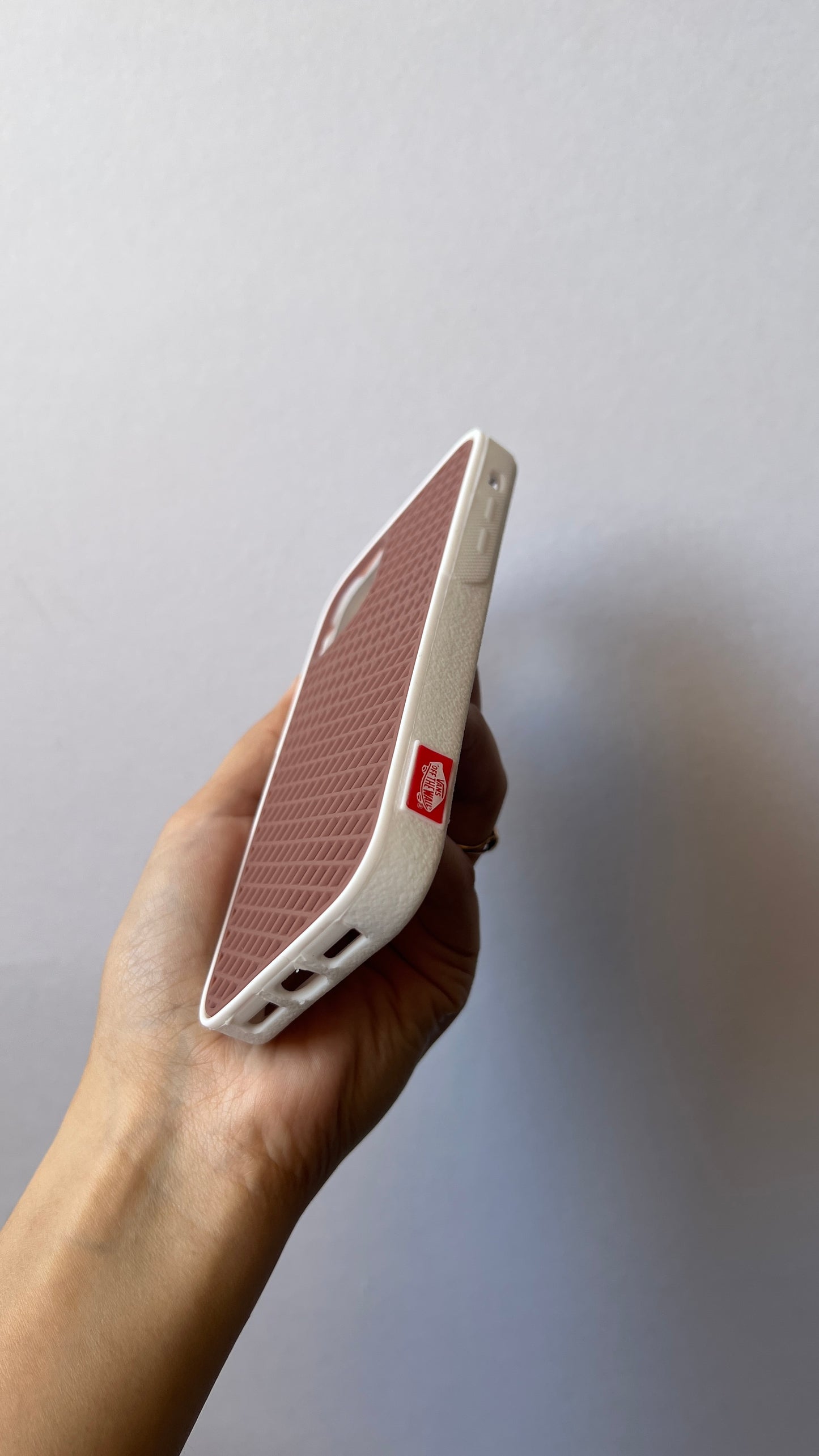 Carcasa iPhone 12 Pro Max - Vans