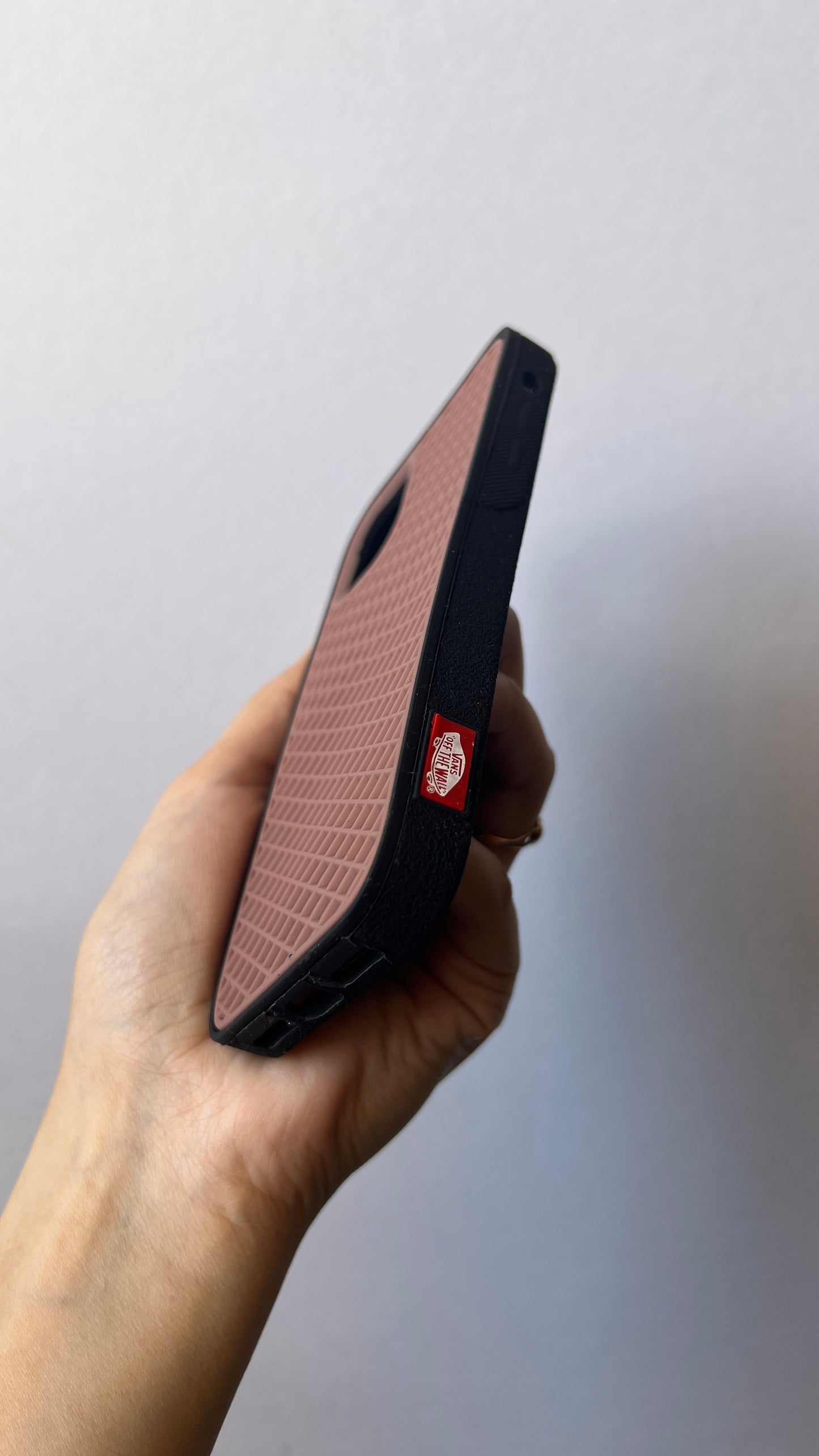 Carcasa iPhone 11 - Vans