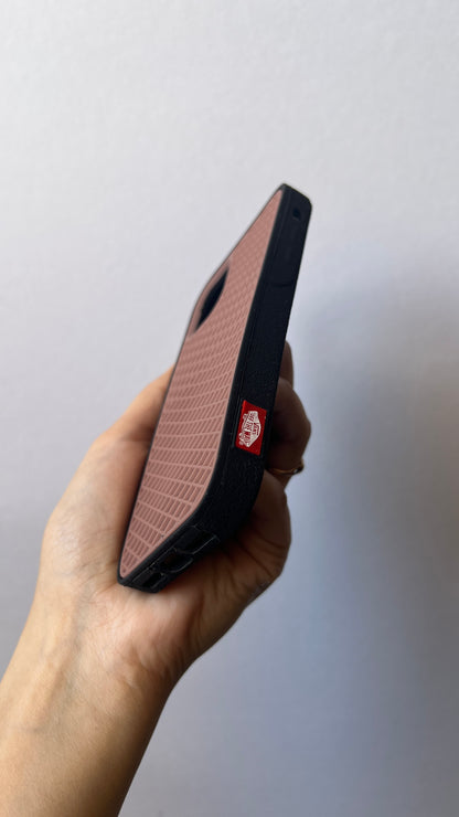 Carcasa iPhone 12 Pro Max - Vans