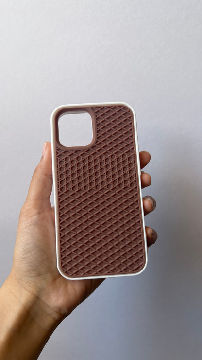 Carcasa iPhone 12 / 12 Pro - Vans