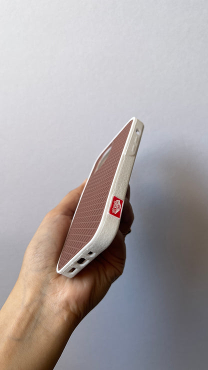 Carcasa iPhone 12 / 12 Pro - Vans