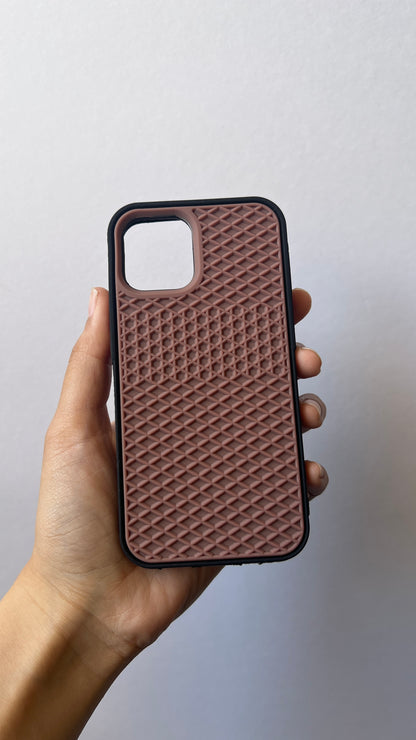 Carcasa iPhone 12 / 12 Pro - Vans