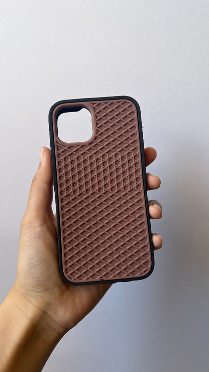 Carcasa iPhone 15 - Vans