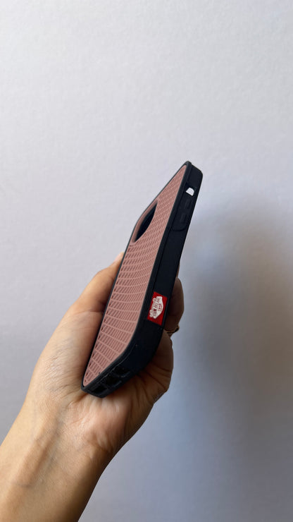 Carcasa iPhone 15 - Vans