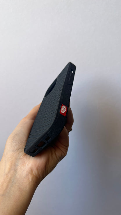 Carcasa iPhone 13 / 14 - Vans