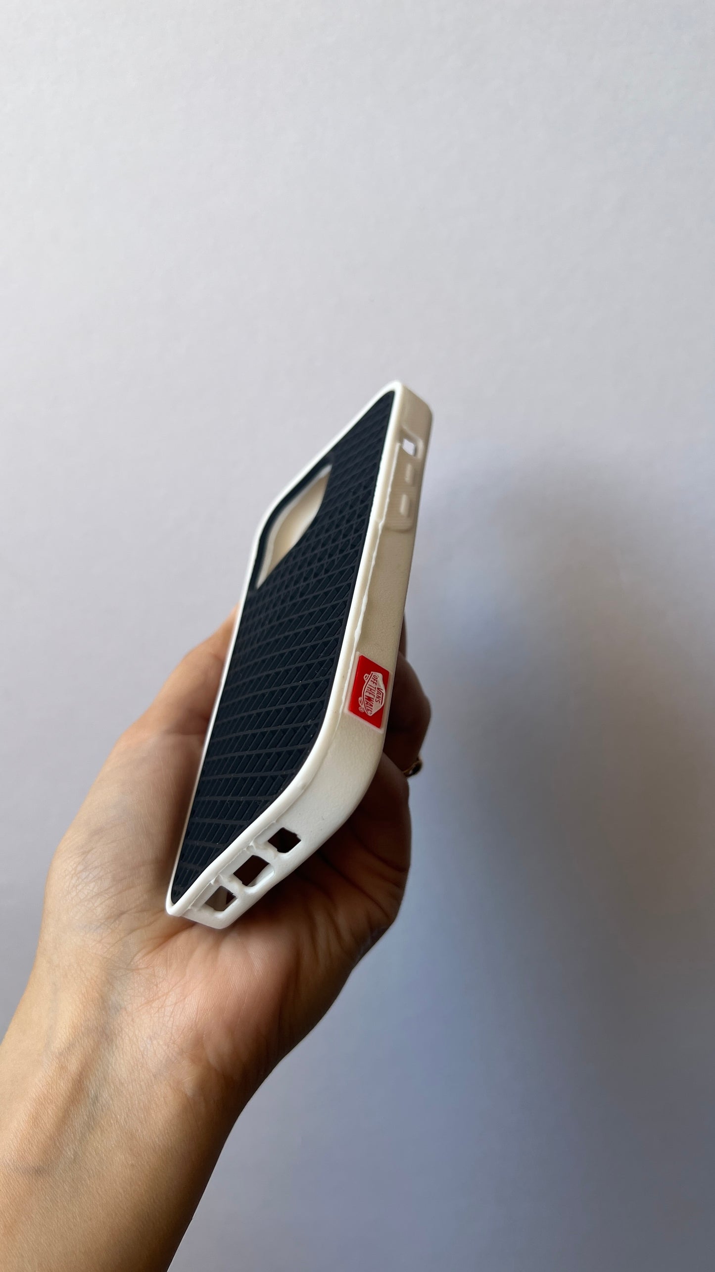 Carcasa iPhone 13 Pro - Vans