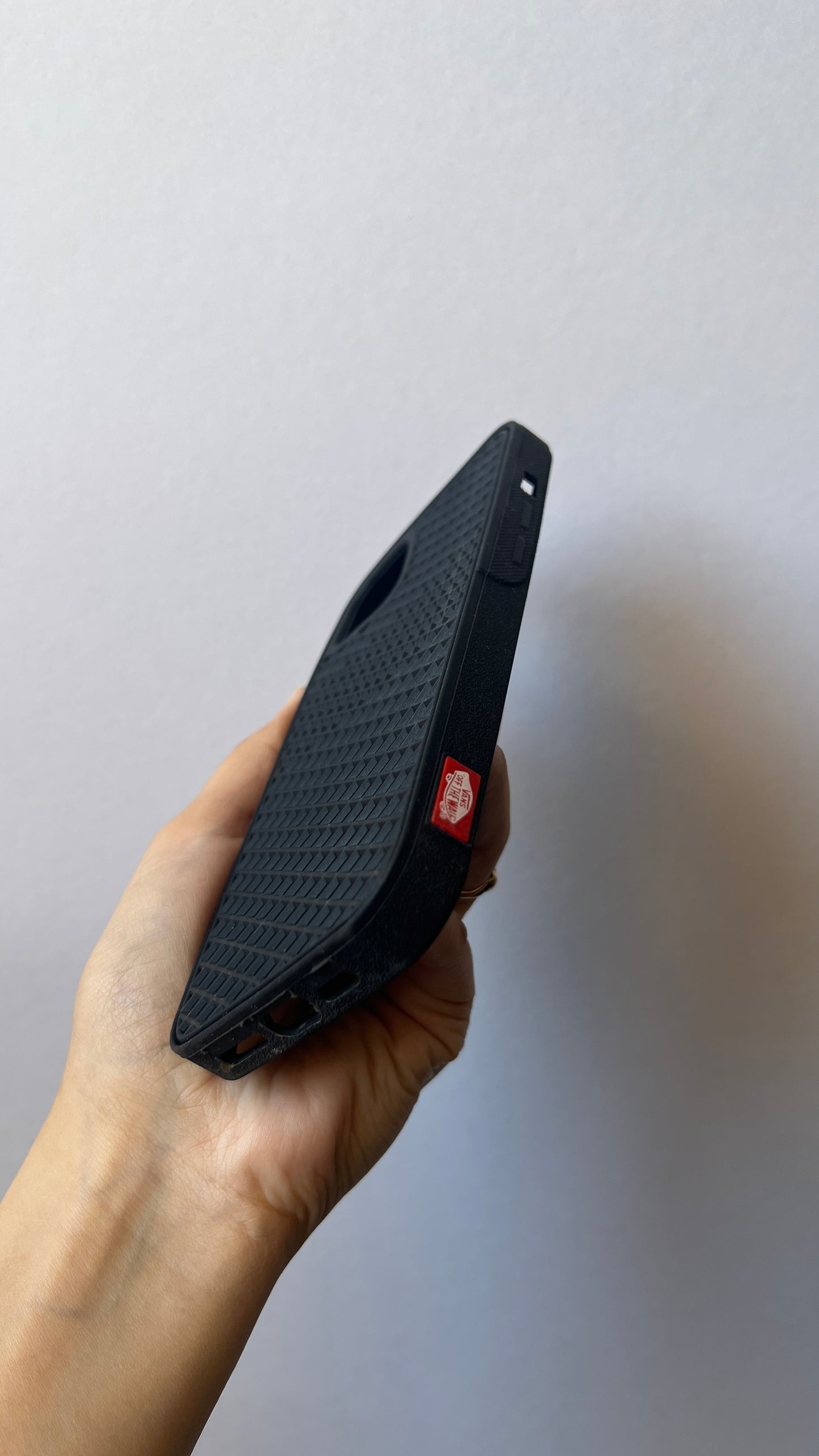 Carcasa iPhone 14 Plus - Vans