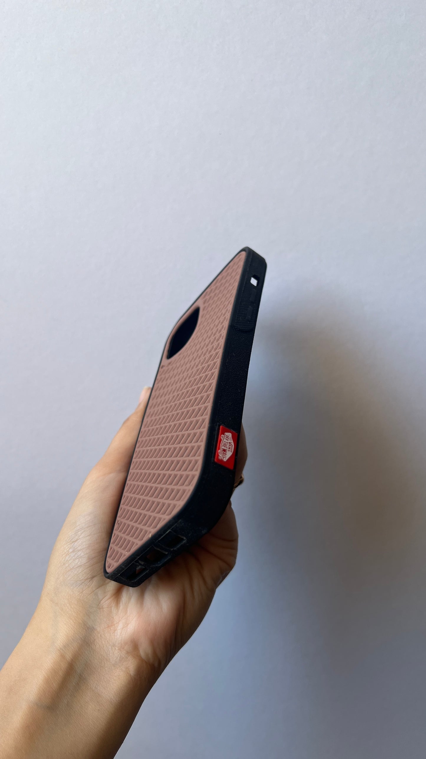 Carcasa iPhone 14 Plus - Vans