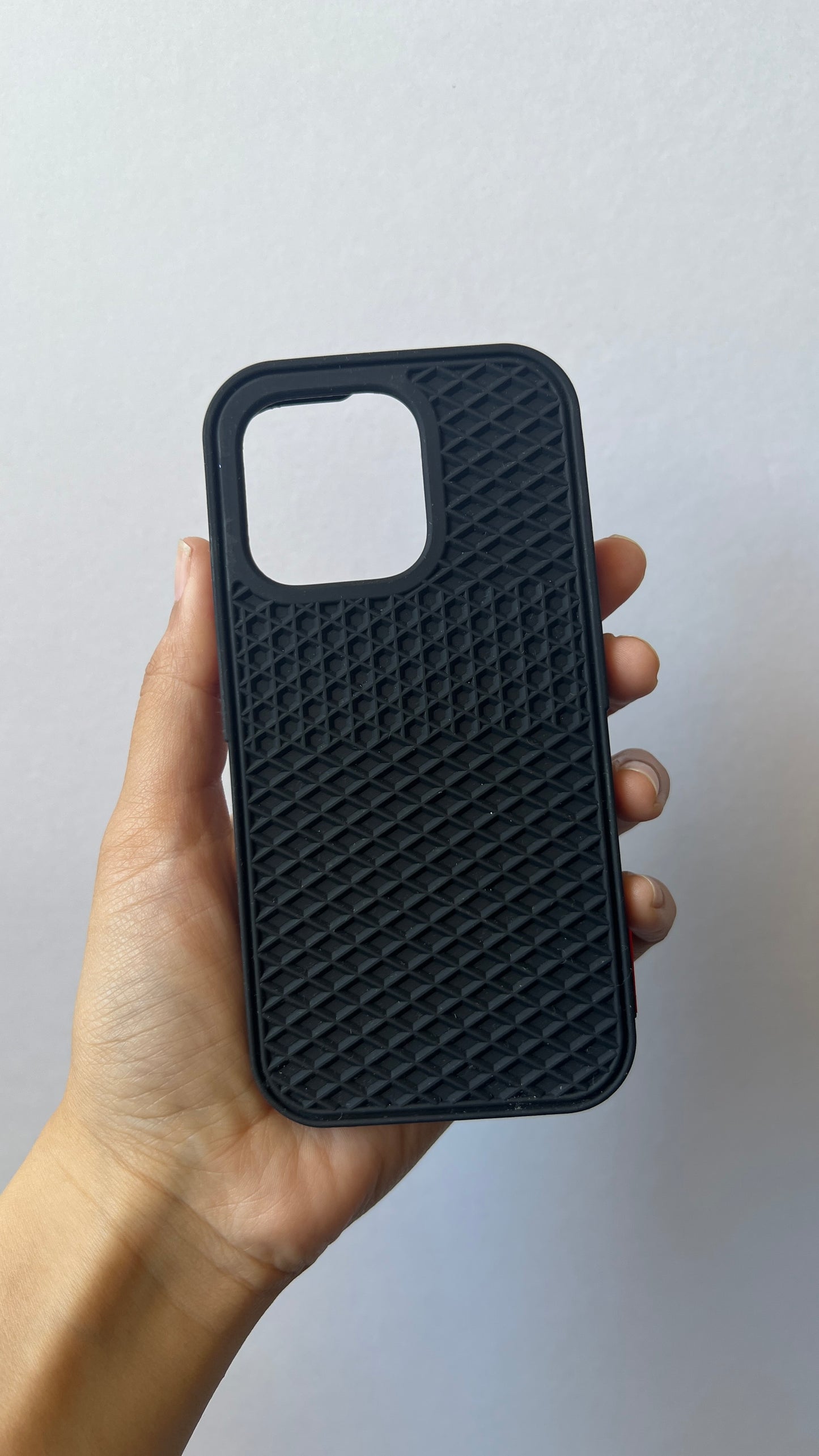 Carcasa iPhone 14 Pro - Vans