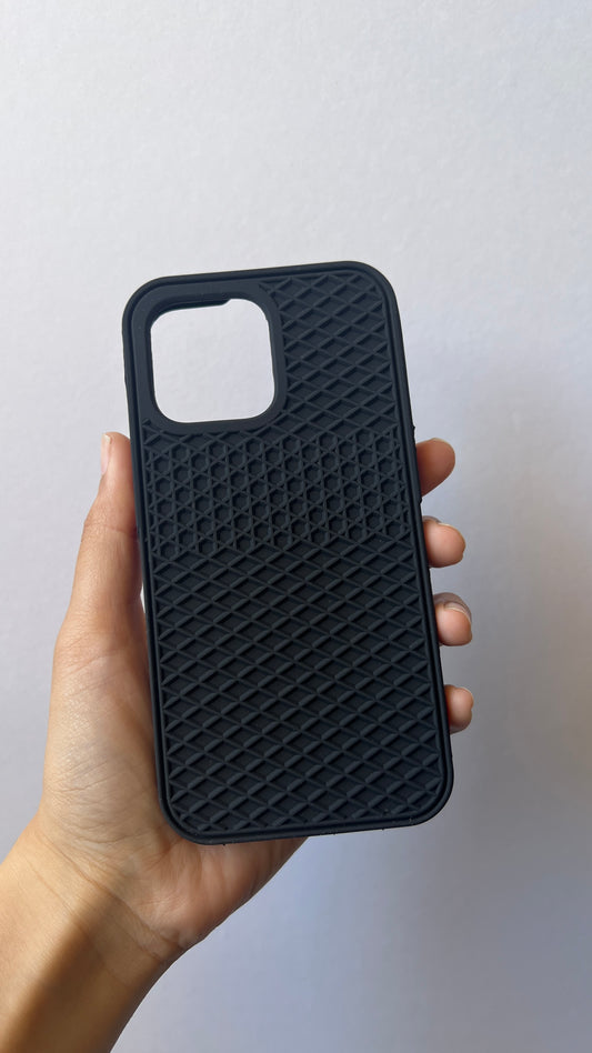 Carcasa iPhone 14 Pro Max - Vans