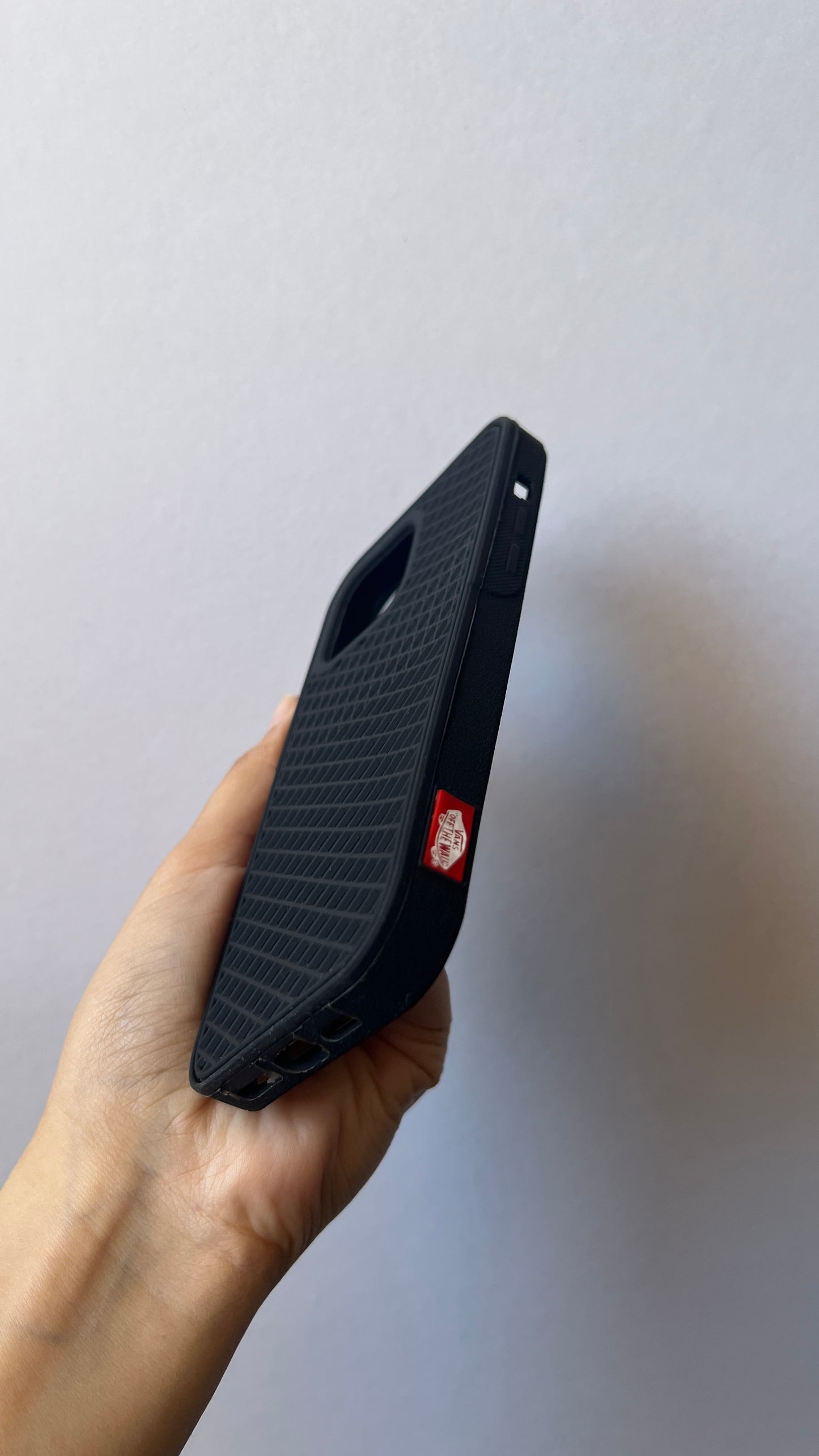 Carcasa iPhone 14 Pro Max - Vans