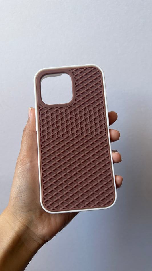 Carcasa iPhone 15 Pro Max - Vans