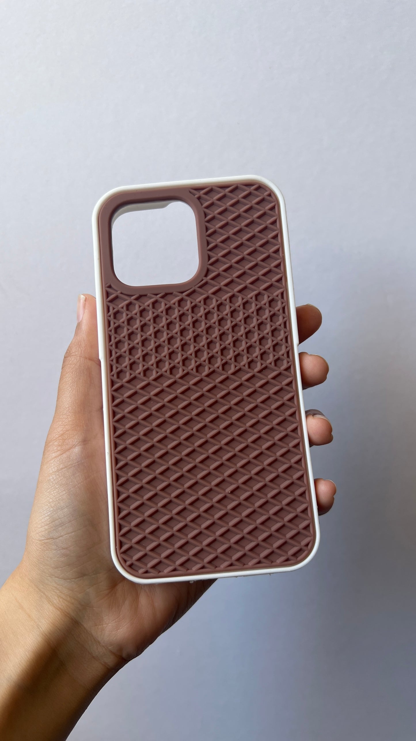 Carcasa iPhone 13 Pro Max - Vans