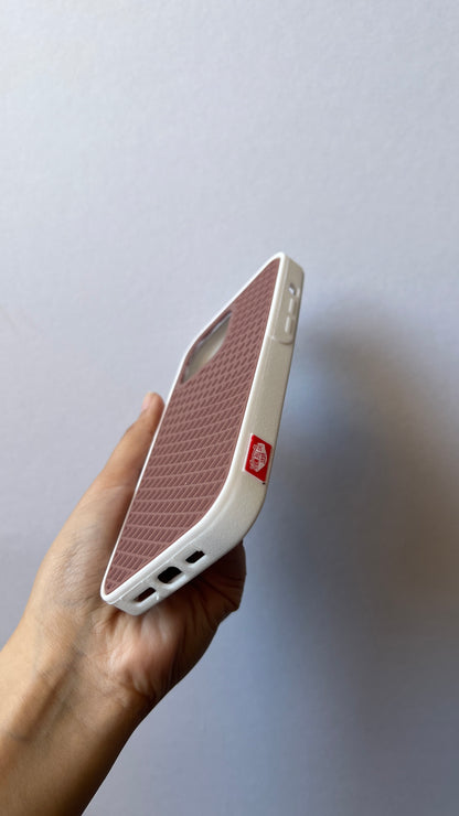 Carcasa iPhone 13 Pro Max - Vans