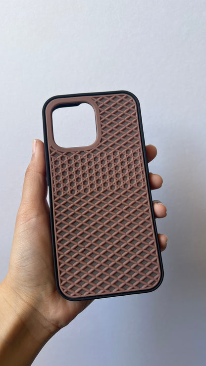 Carcasa iPhone 13 Pro Max - Vans