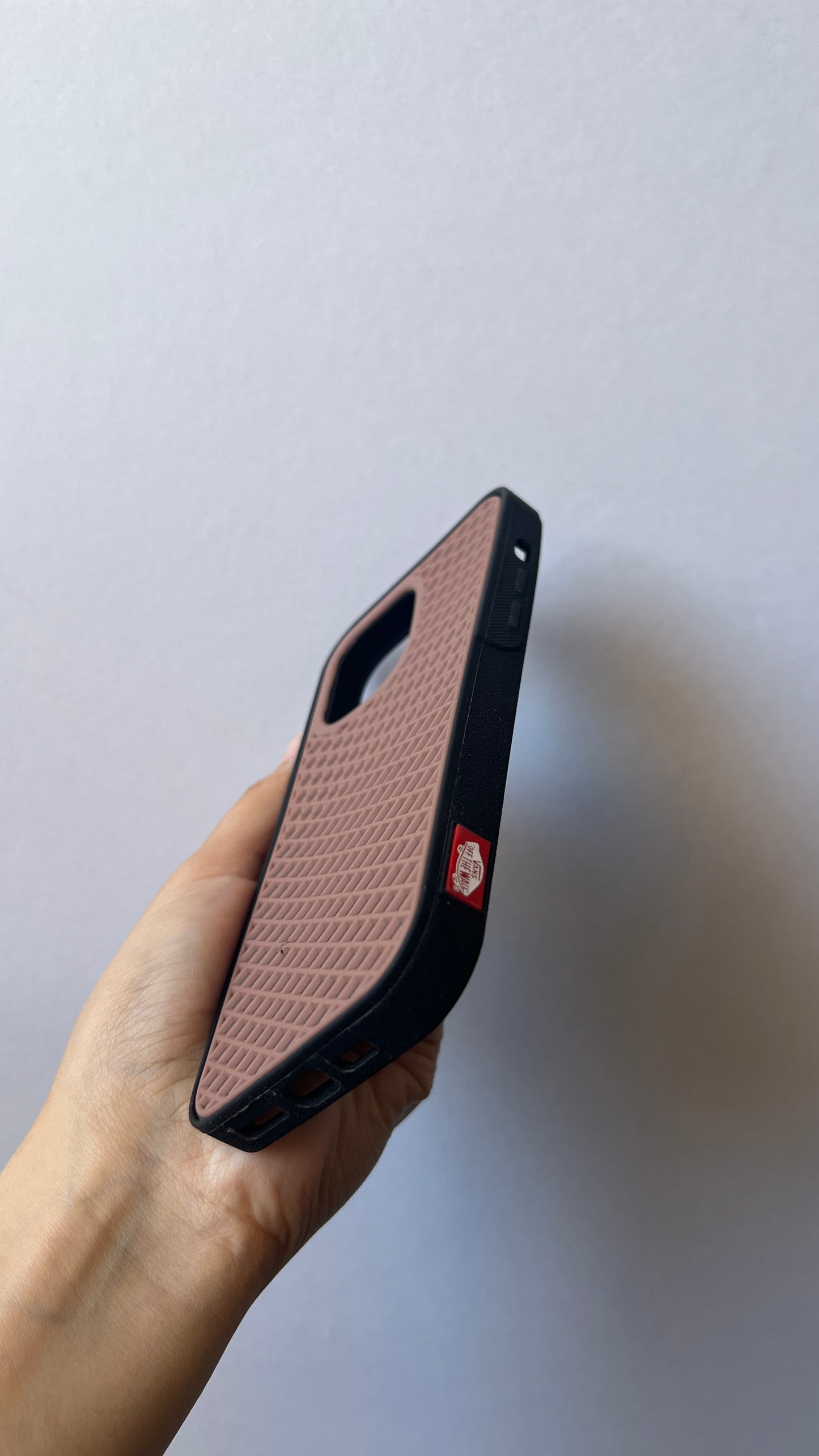 Carcasa iPhone 14 Pro Max - Vans