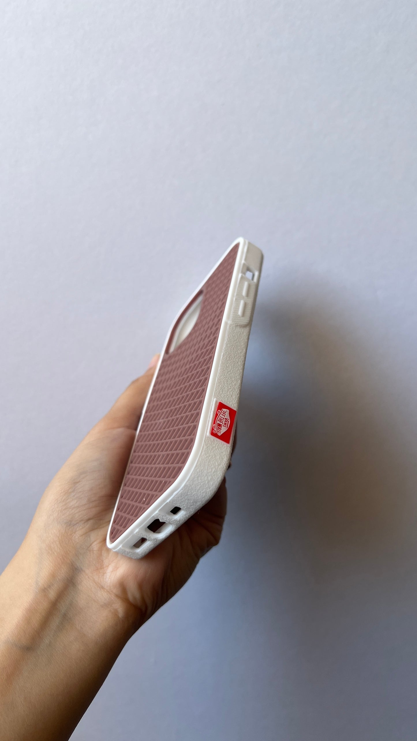 Carcasa iPhone 13 / 14 - Vans