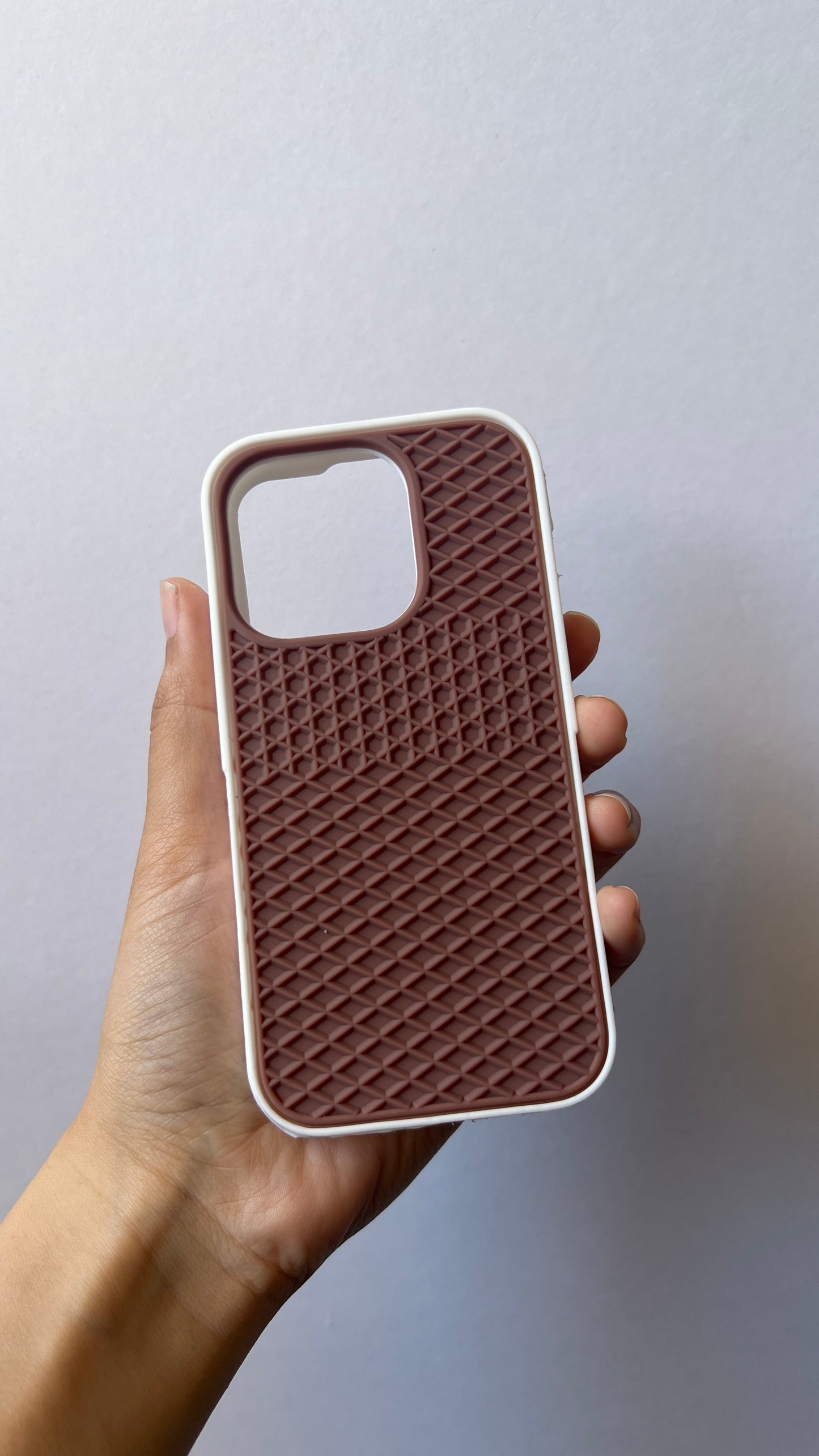 Carcasa iPhone 15 Pro - Vans