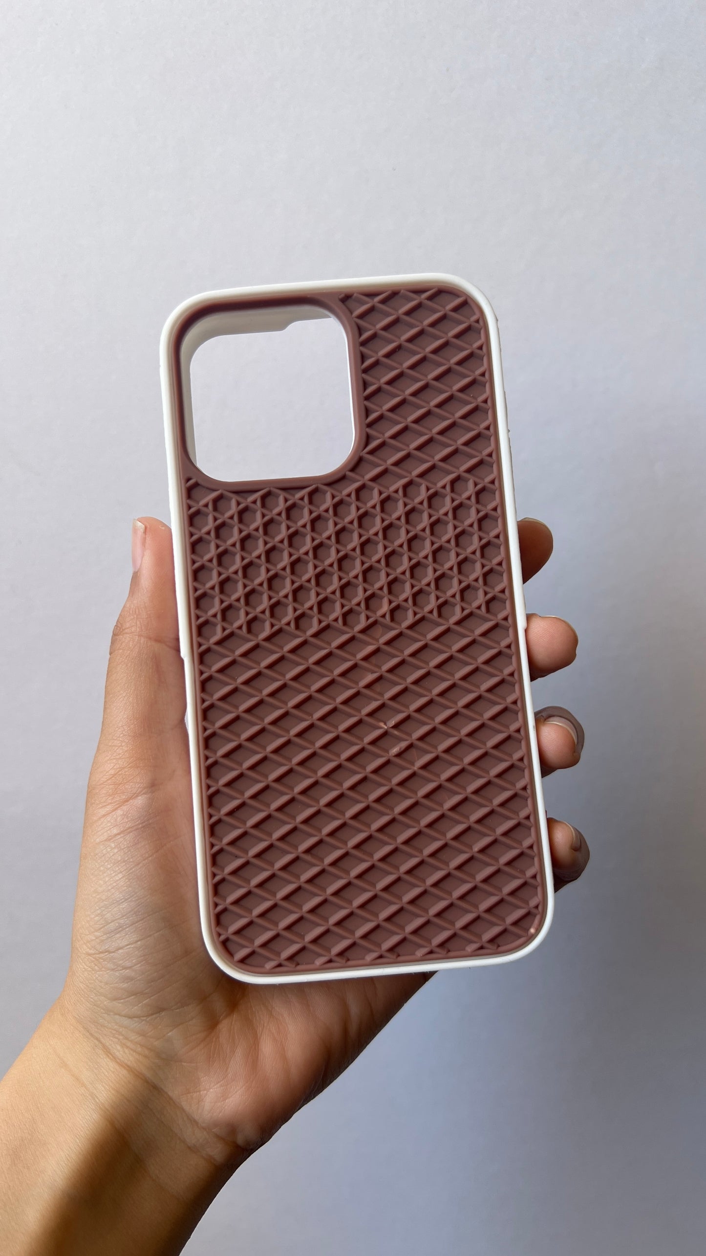 Carcasa iPhone 16 Pro Max - Vans