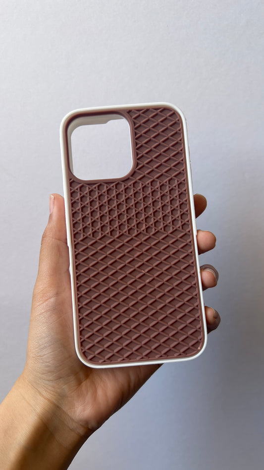 Carcasa iPhone 16 Pro Max - Vans