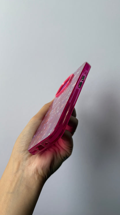 Carcasa iPhone 16 - Marmol