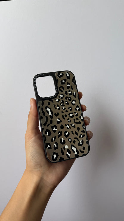 Carcasa iPhone 16 Plus - Print Espejo
