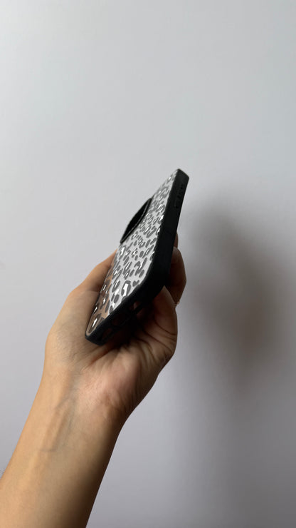 Carcasa iPhone 16 - Print Espejo