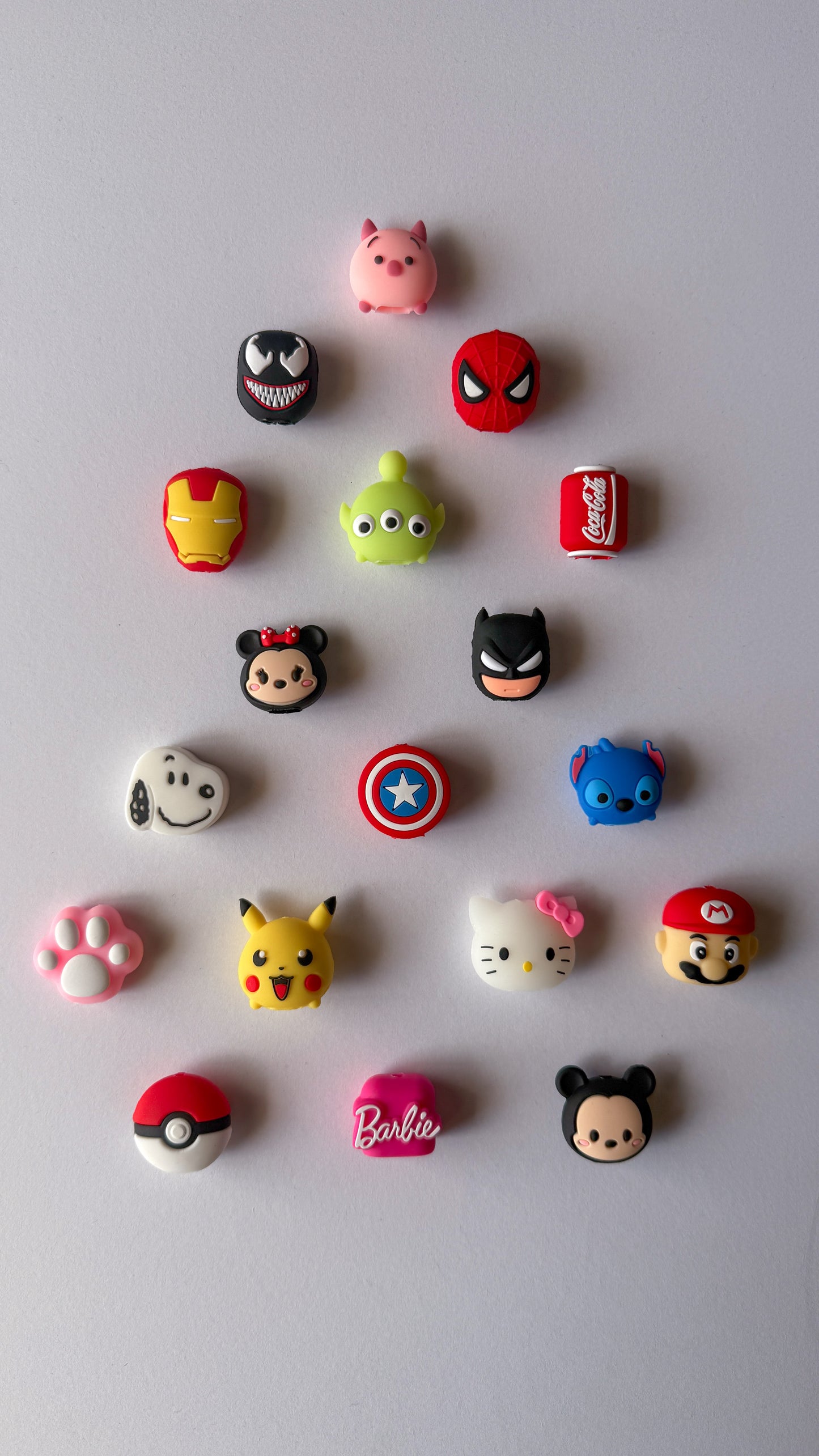 Protector de punta tipo C