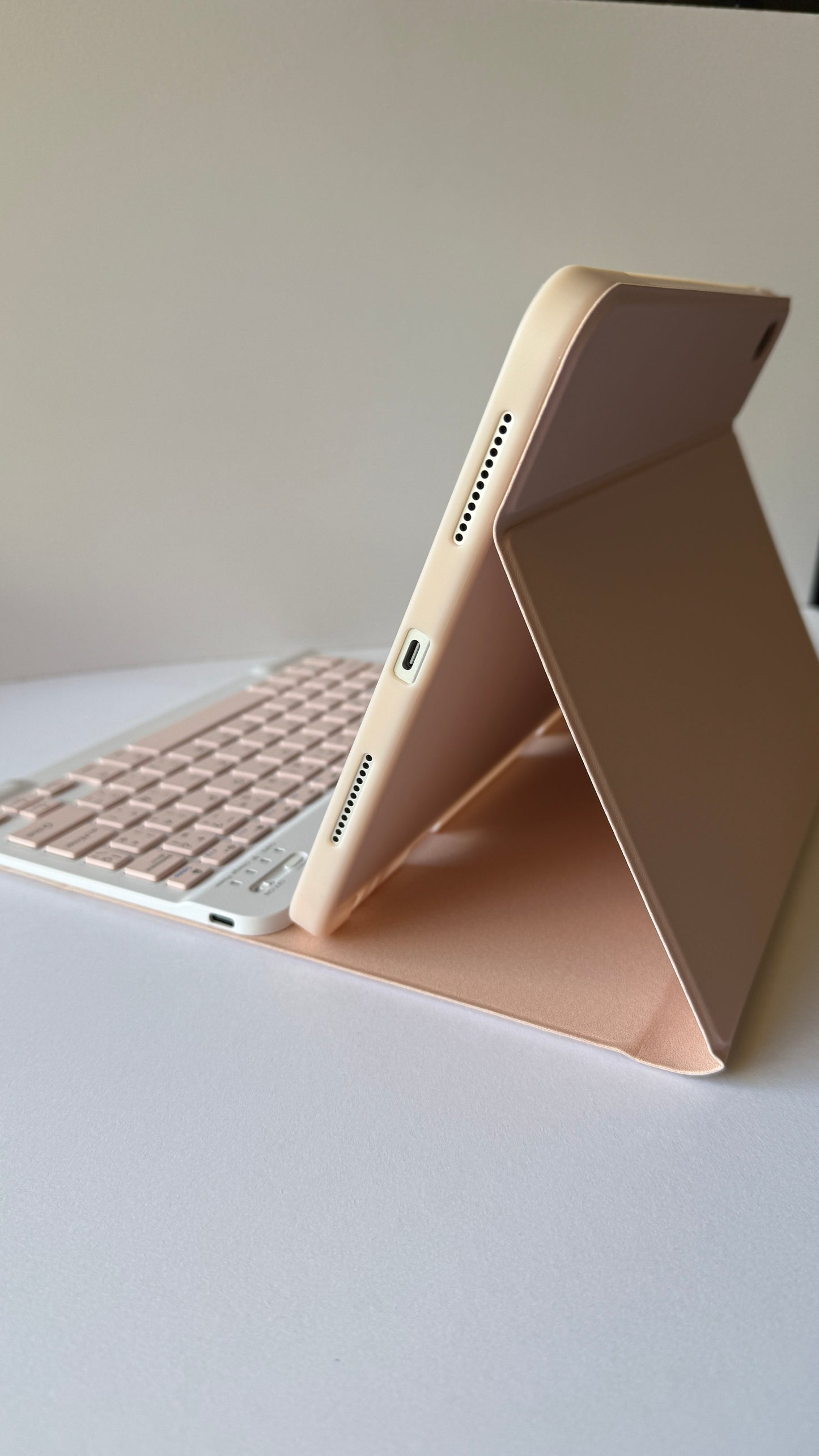 Carcasa con teclado - iPad Air 10.9/ Pro 11