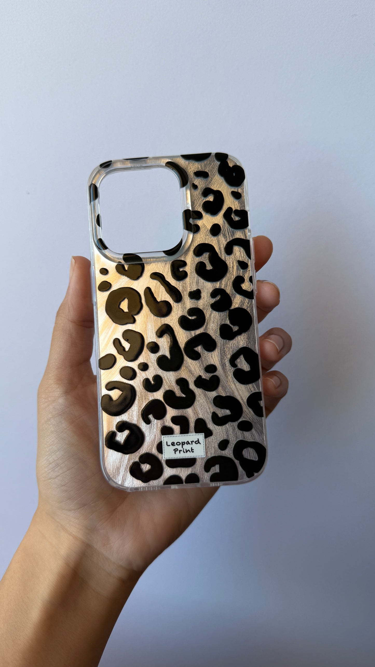 Carcasa iPhone 14 Pro - Print Plateada