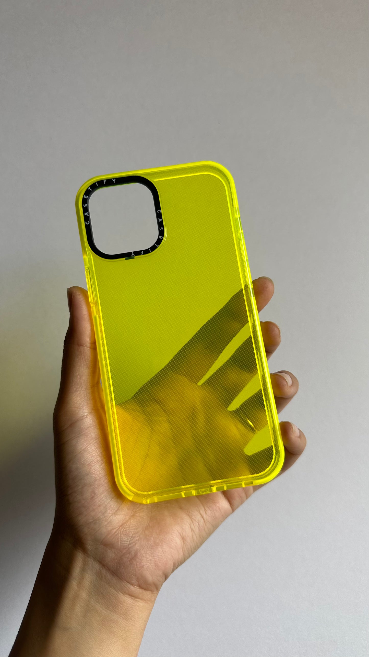 Carcasa iPhone 12 Pro Max - Borde Reforzado