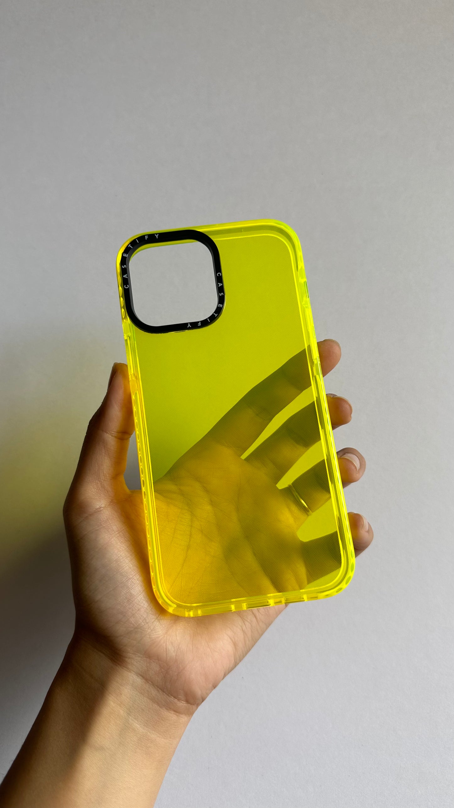 Carcasa iPhone 13 Pro Max - Borde Reforzado