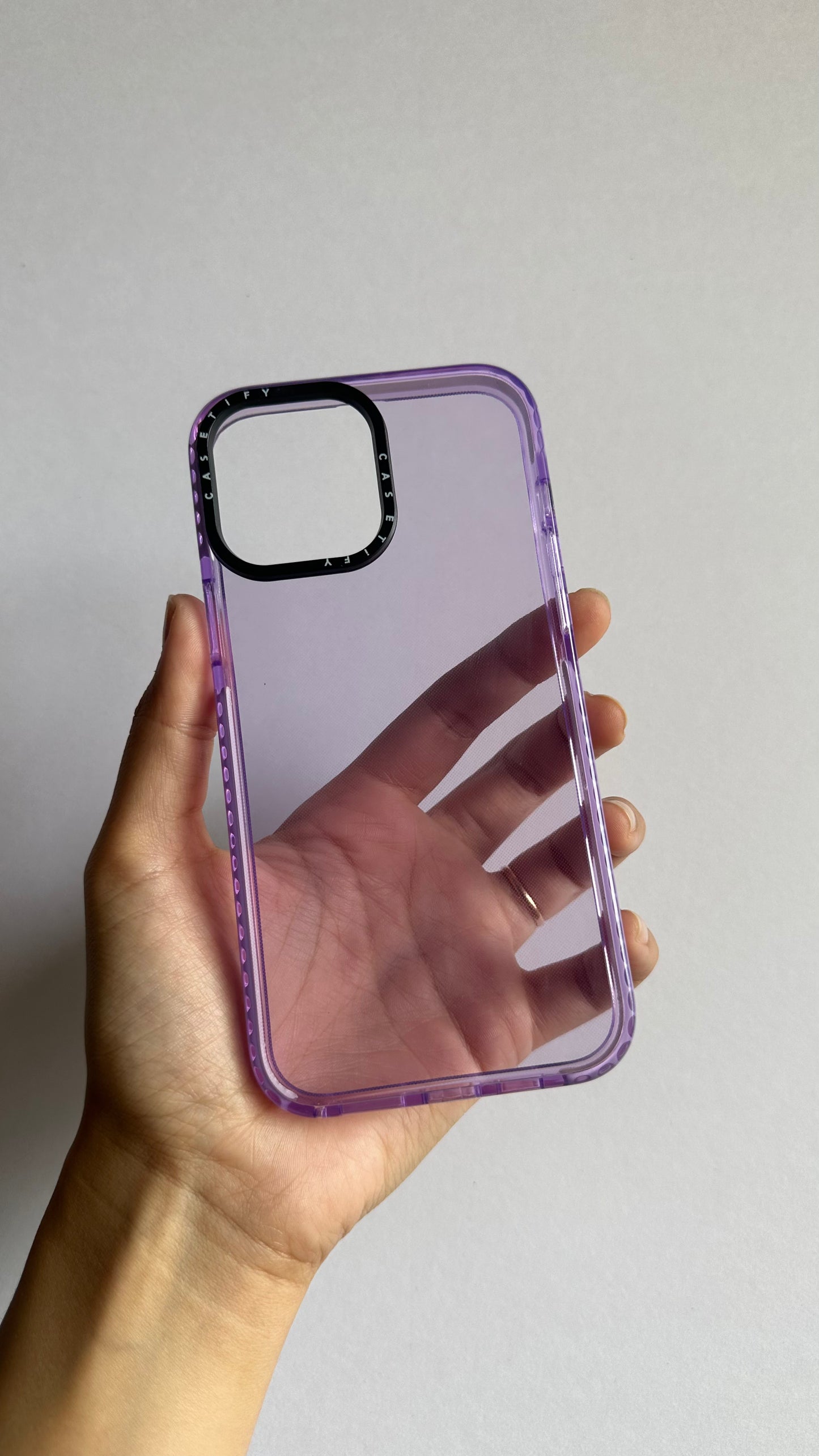 Carcasa iPhone 13 Pro Max - Borde Reforzado