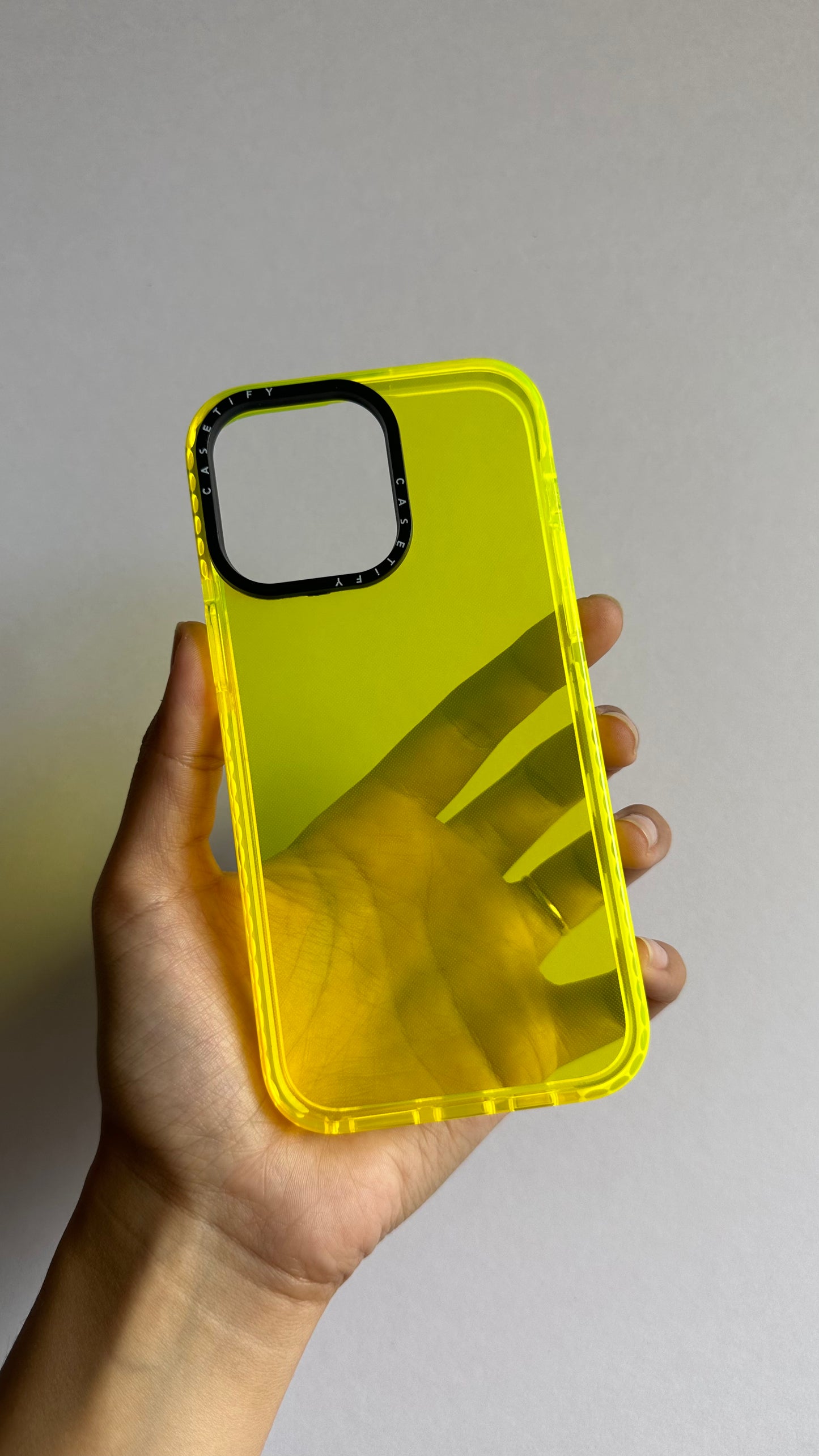 Carcasa iPhone 14 Pro Max - Borde Reforzado