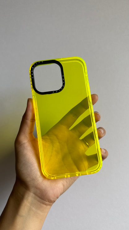 Carcasa iPhone 14 Pro Max - Borde Reforzado