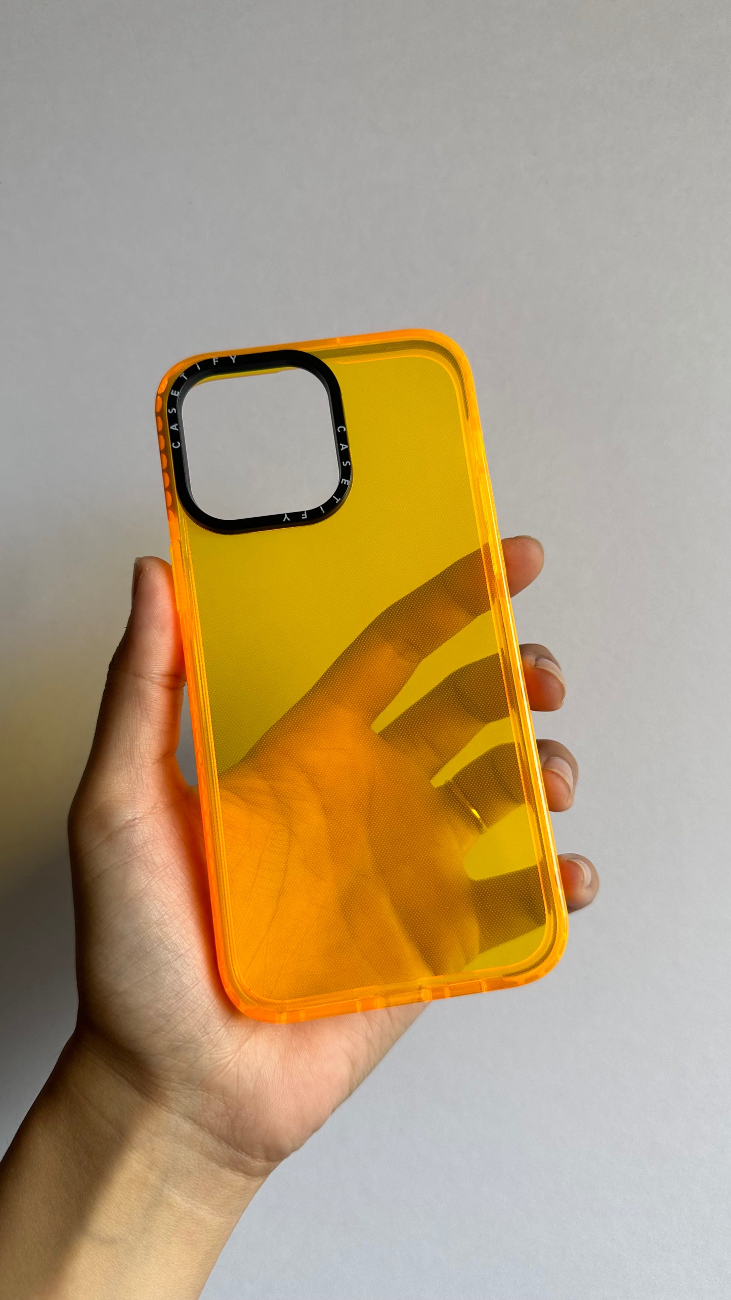 Carcasa iPhone 14 Pro Max - Borde Reforzado